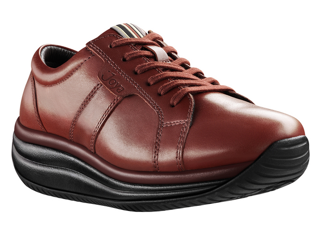 医師も推薦するスイス生まれの次世代健康シューズ「Joya」（ジョーヤ