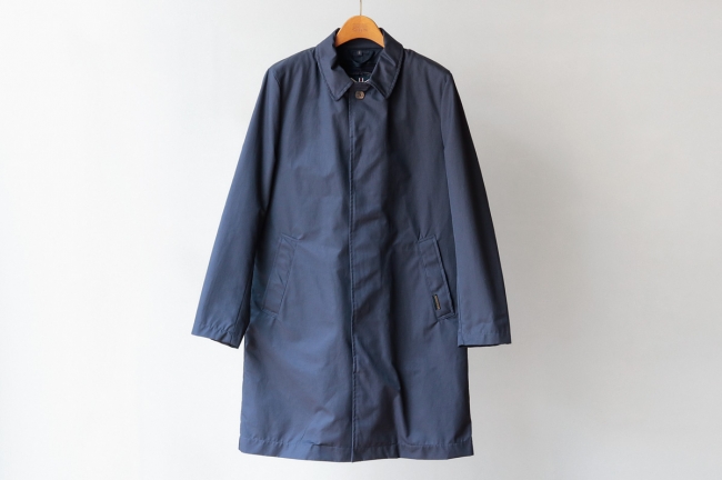 BRITISH MADE 限定販売！LAVENHAMの2017年春夏シーズンの新モデル