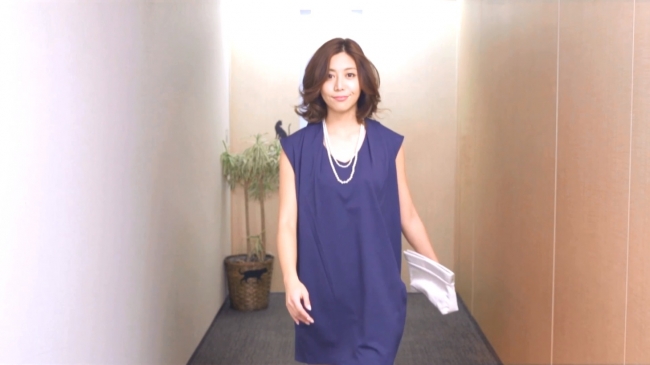 20周年を迎えるワコールのインナーブランド「L'ge（ルジェ）」魔法を