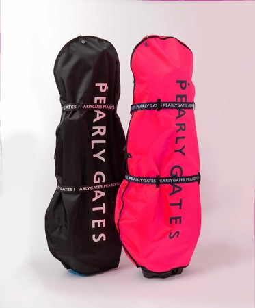 春のゴルフプレイに！【パーリーゲイツ】から定番のゴルフグッズに