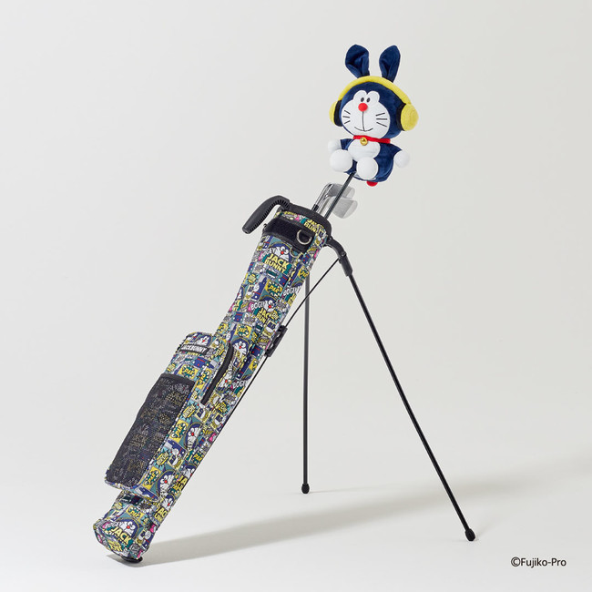 DORAEMON JackBunny!! FESTIVAL'21」8/6(金)～の8/22(日)開催！ | 株式