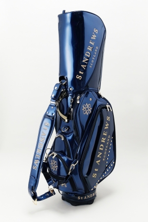 ゴルフアパレルブランド【St ANDREWS(セント・アンドリュース)】から