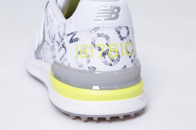 new balance golf ＞がアイコニックモデル「996」をベースにした限定