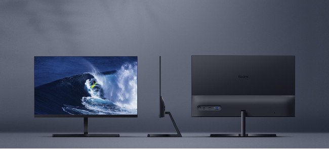 ASCII.jp：Xiaomi「Mi 23.8” Desktop Monitor 1C」が7月15日（金）より