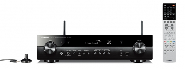 高度な音の基本性能をスリムなボディに凝縮し、ハイレゾ再生*1なども