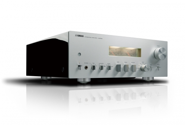 ヤマハ プリメインアンプ『A-S3200』『A-S2200』『A-S1200』 | ヤマハ