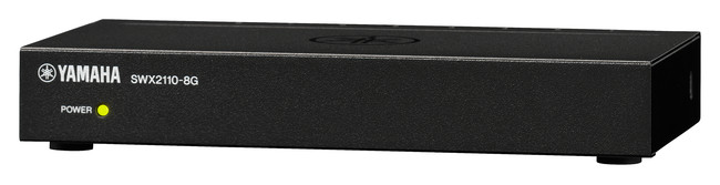 LANの見える化を末端まで実現する、よりコンパクトに進化したシンプル