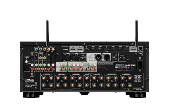 新世代のAVエンターテイメントを圧倒的なクオリティで楽しめるハイ