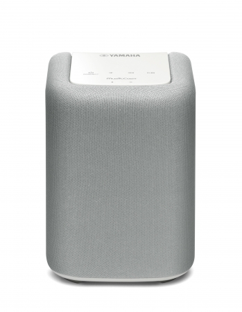 スマートフォンやタブレットで快適操作＆ワイヤレス音楽再生が楽しめる