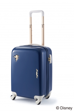 ゴールデンウィークは、ティンカー・ベルの大人かわいいトラベルグッズ