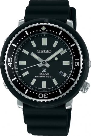 セイコー プロスペックス＞ LOWERCASE・梶原由景氏監修セイコー