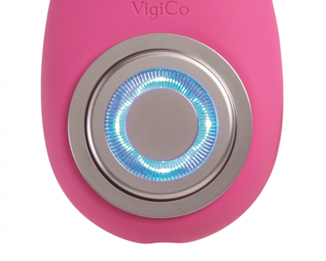 肌ケア完璧主義。『Beau Stage VigiCo beauty（ビューステージ ビジコ