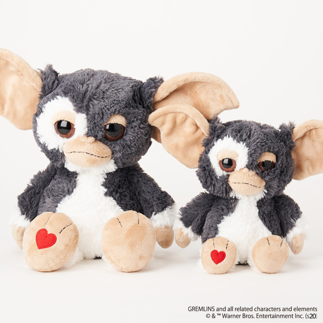 GREMLiNS ギズモ 別注アイテムをBIRTHDAYBARにて限定発売 | 株式会社