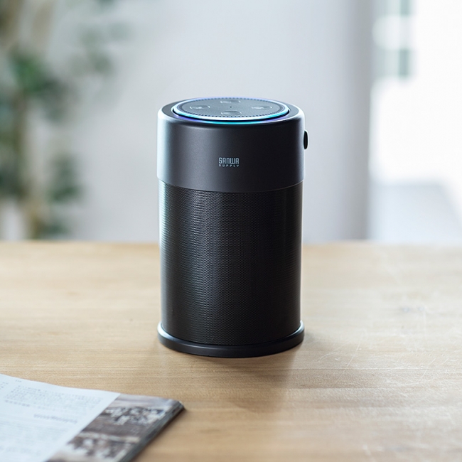 Amazon Echo Dotを音質アップ＆ポータブル化できるスピーカーを6月25日