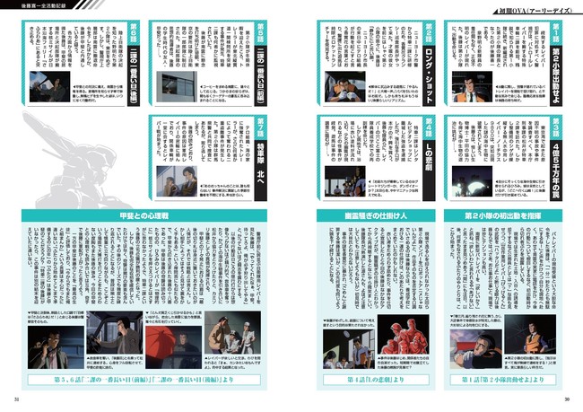 後藤喜一の生き恥（仮）」出張編を描き下ろし！『 機動警察