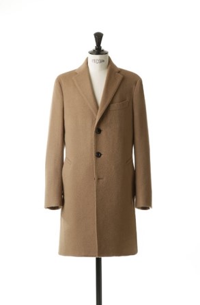 オンオフ問わずに使える！オーダースーツブランドAoki Tokyo（アオキ