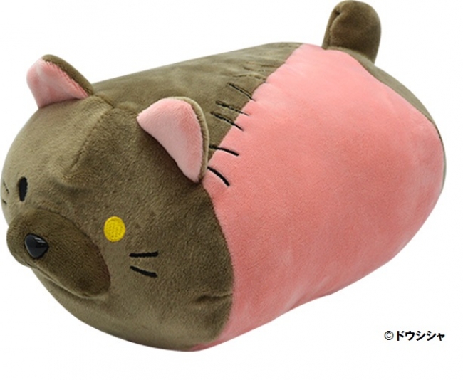 キデイランド原宿店&neko mart(キデイランド大阪梅田店)で「ごろねこ