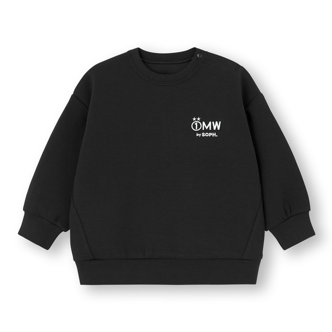 SOPH.」とジーユーのコラボレーションコレクション「1MW by SOPH.」第