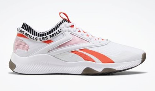 レズミルズより高強度トレーニング向けシューズ「HIIT」も登場！「LES