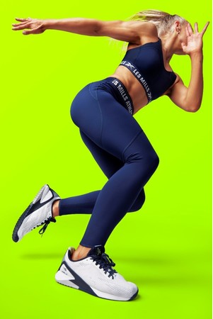 高機能フィットネストレーニングシューズ「Nano X1」、革新的な