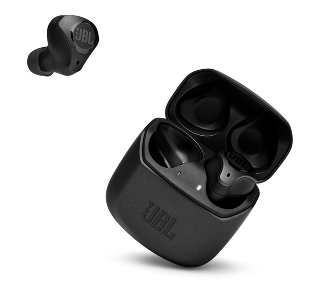 高機能を追求したJBLヘッドホンの最上位ライン「CLUB」シリーズが新た