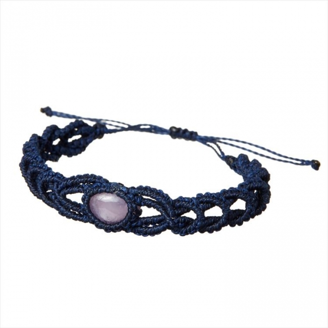 囚われのパルマ Refrain』より鉱石のブレスレットが11月13日よりご予約