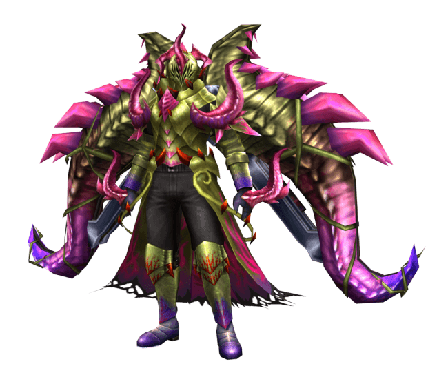 モンスターハンター フロンティアZZ(ダブルゼット)』大型アップデート