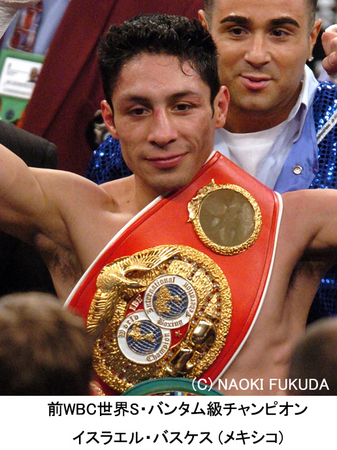 怒涛のビッグマッチ！バスケスvsマルケス、4度目のライバル対決を