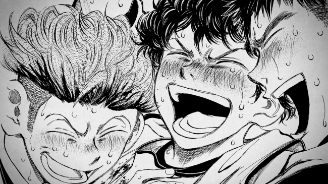 祝Jリーグ・J1再開！『アオアシ』スペシャルメッセージ動画公開