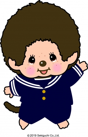 発売45周年を記念してモンチッチが横浜人形の家に大集合！ | 横浜市の