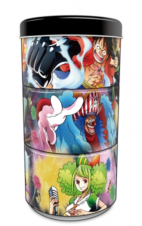 東京ワンピースタワーで人気のライブアトラクション「ONE PIECE LIVE