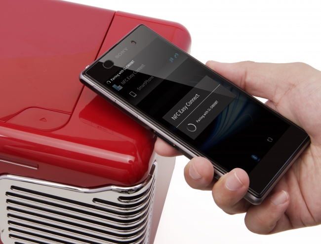 TEACブランドのCDラジオ「SL-D800BT」取り扱い開始のお知らせ | 株式