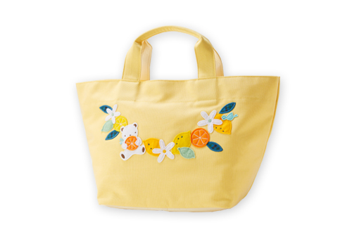 2020春の新作コレクション「春のファミリアショー・ファミリア