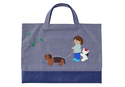 ベビー子ども服のファミリア】