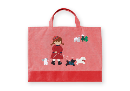 ライフスタイルを彩る、今年のファミリアのクリスマス限定アイテムを