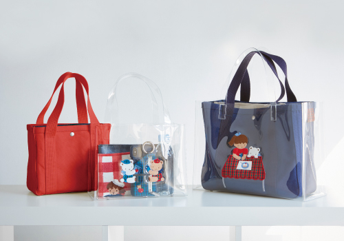 ajew×familiar 初のコラボレーションが実現 機能派スマホケース 