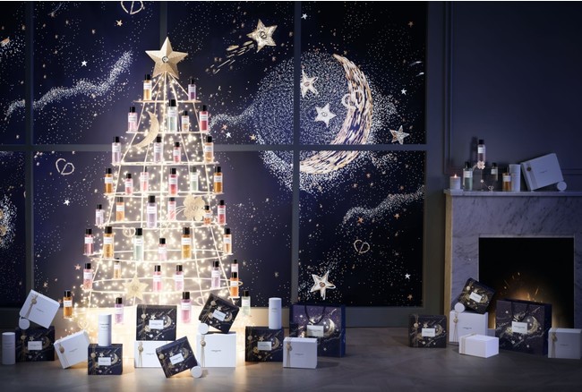 CHRISTIAN DIOR クリスマスオーナメントセット DIOR | クリスマス