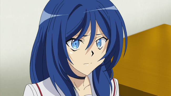 アニメ「カードファイト!! ヴァンガード」イメージ40より先行場面