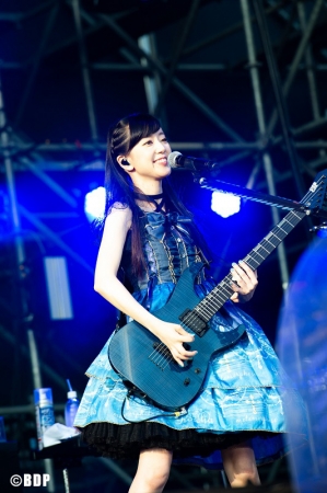 Roselia 単独ライブ「Flamme」/「Wasser」オフィシャルレポート | 株式