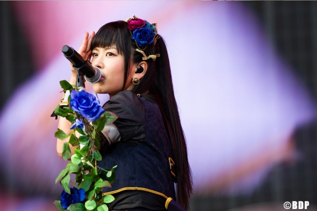 Roselia 単独ライブ「Flamme」/「Wasser」オフィシャルレポート | 株式