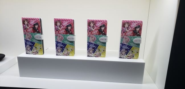 Galaxy×バンドリ！ ガールズバンドパーティ！」スペシャルステージ開催