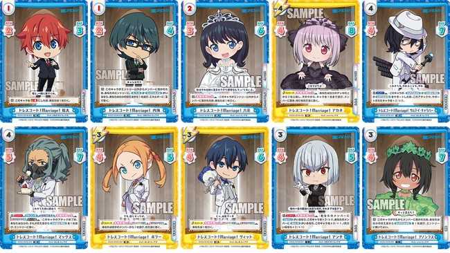 Reバース for youよりブースターパック『SSSS.GRIDMAN』6月4日(金)発売