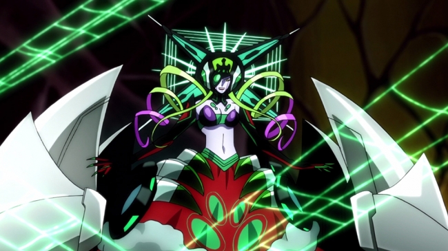 ヴァンガードG エクストラブースター『The AWAKENING ZOO』いよいよ