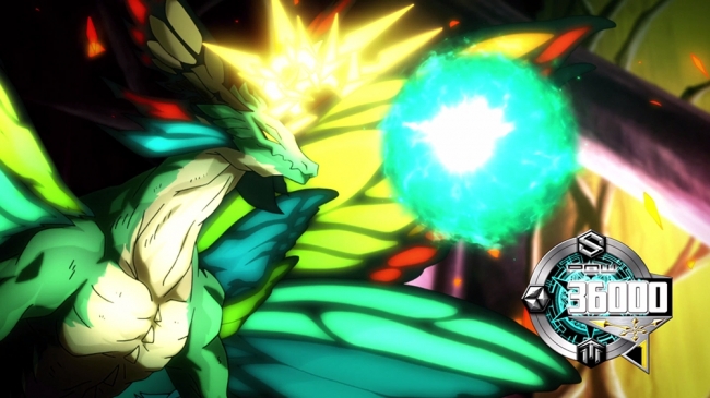 ヴァンガードG エクストラブースター『The AWAKENING ZOO』いよいよ