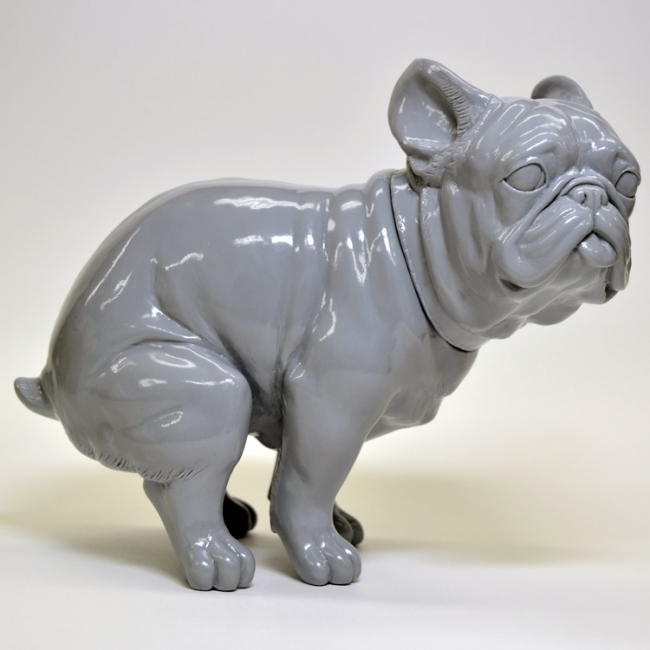 やっぱり犬が好き！「いきむ犬」に新種登場。あのキャラもいきむ