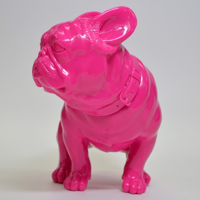 やっぱり犬が好き！「いきむ犬」に新種登場。あのキャラもいきむ