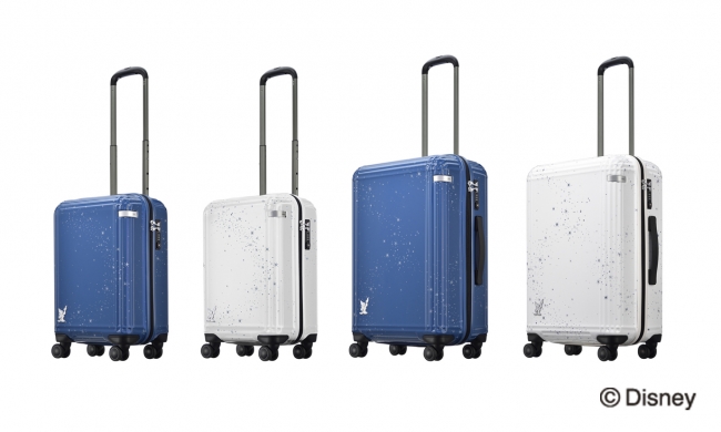 映画『ファンタジア』の物語を表現した、ミッキーマウスの限定スーツ