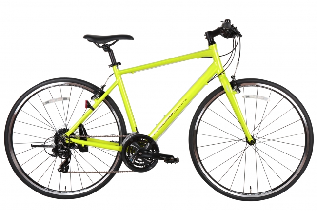 従来比で1.0kg軽量化されたNEW「PRECISION SPORTS(プレシジョン