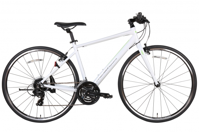 従来比で1.0kg軽量化されたNEW「PRECISION SPORTS(プレシジョン