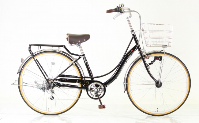 あさひ・サンリオ コラボレーションモデル～「あさひ フェリーク